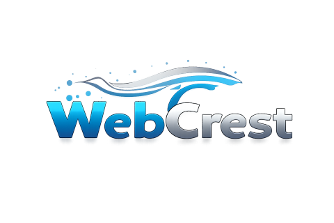WebCrest Logo