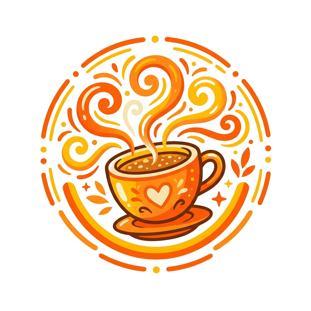 Daily Beans Logo